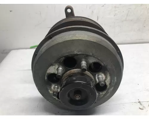Fan Clutch Volvo D11 Vander Haags Inc Sf