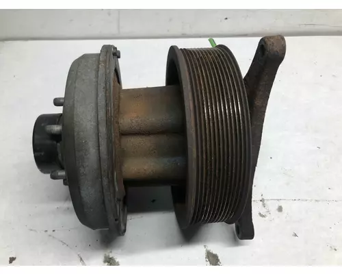 Volvo D11 Fan Clutch