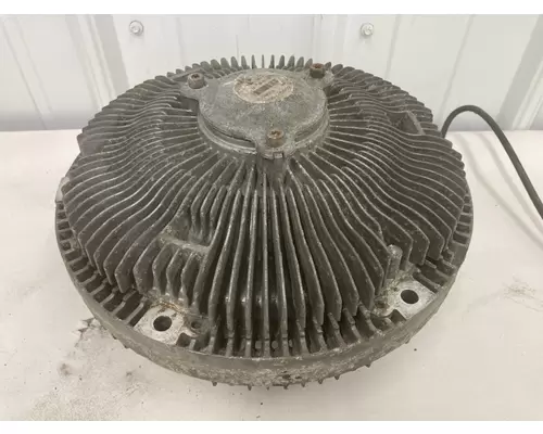 Volvo D11 Fan Clutch