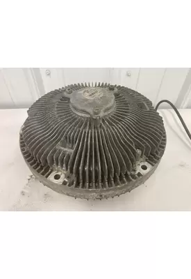 Volvo D11 Fan Clutch