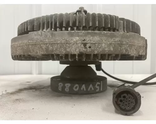 Volvo D11 Fan Clutch