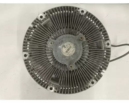 Volvo D11 Fan Clutch