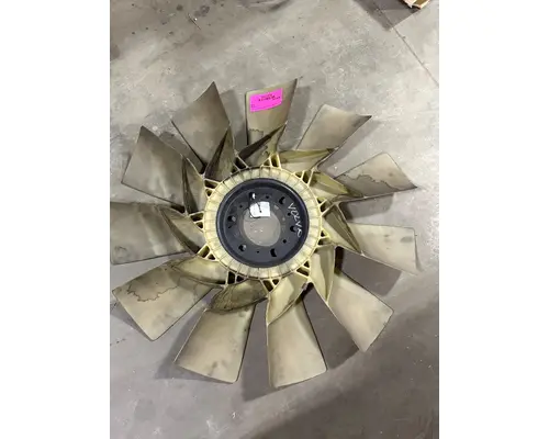 Fan Clutch VOLVO D11 K &amp; R Truck Sales, Inc.