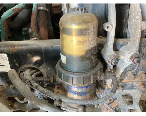 Volvo D11 FilterWater Separator