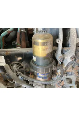 Volvo D11 Filter/Water Separator