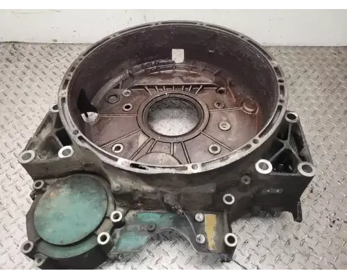 Volvo D11 Flywheel Housing