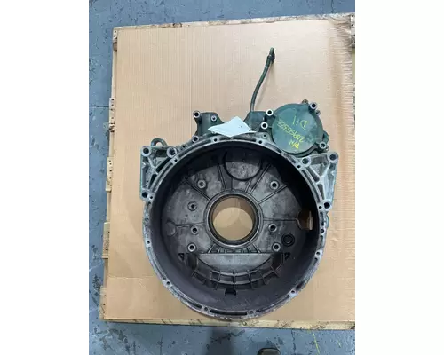 Volvo D11 Flywheel Housing