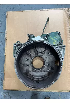 Volvo D11 Flywheel Housing