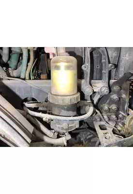Volvo D11 Fuel Filter Assembly