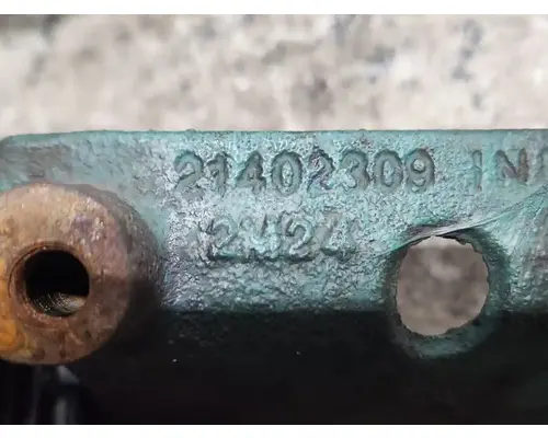 Jake/Engine Brake Volvo D11 Complete Recycling Group LLC