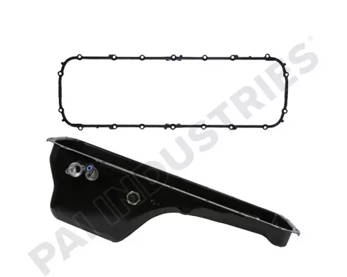 Oil Pan VOLVO D11 Frontier Truck Parts