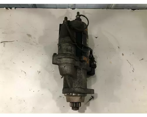 Starter Motor Volvo D11 Vander Haags Inc WM