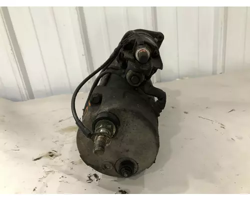 Volvo D11 Starter Motor