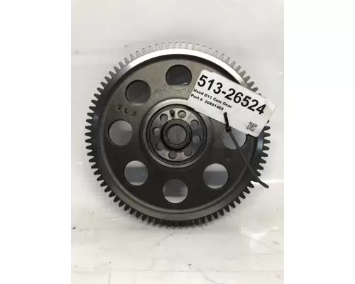 Timing Gears VOLVO D11 Frontier Truck Parts