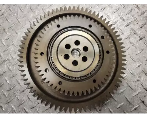 Volvo D11 Timing Gears