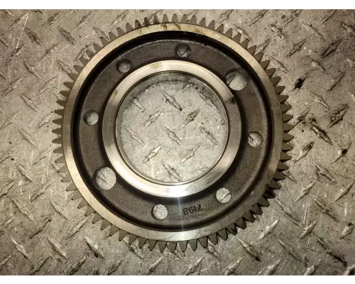 Volvo D11 Timing Gears