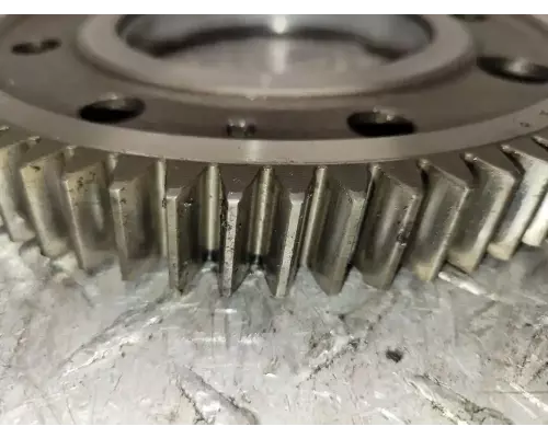 Volvo D11 Timing Gears