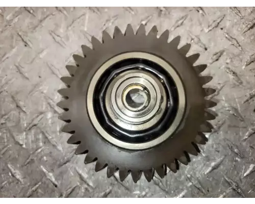 Volvo D11 Timing Gears
