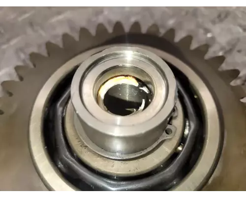 Volvo D11 Timing Gears