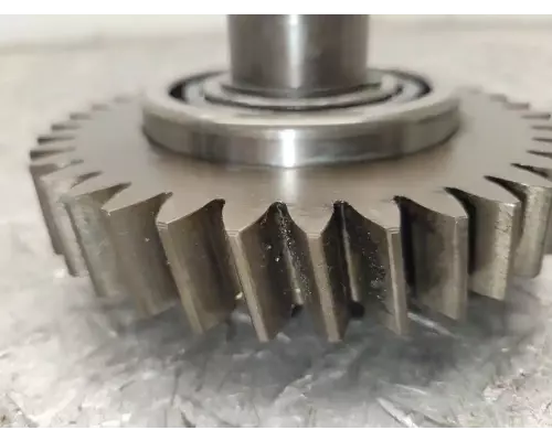 Volvo D11 Timing Gears