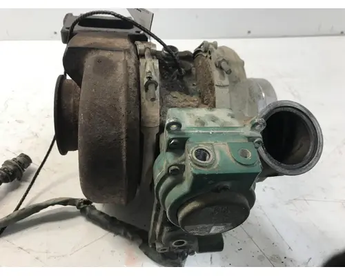 Turbocharger / Supercharger Volvo D11 Vander Haags Inc Sp