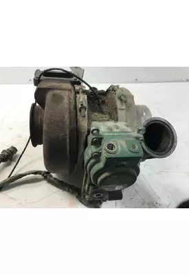 Volvo D11 Turbocharger/Supercharger