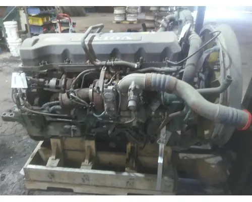 Engine Assembly VOLVO D11F EPA 07 (MP7) LKQ Heavy Truck - Goodys