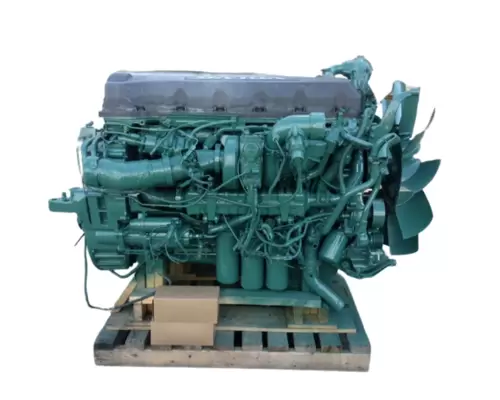 Engine Assembly VOLVO D11H EPA 10 (MP7) LKQ Heavy Truck - Tampa
