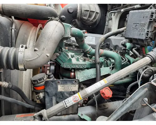 Engine Assembly VOLVO D11H EPA 10 (MP7) LKQ Heavy Truck Maryland