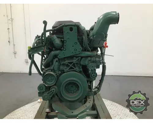 Engine Assembly VOLVO D11H Dex Heavy Duty Parts, LLC  