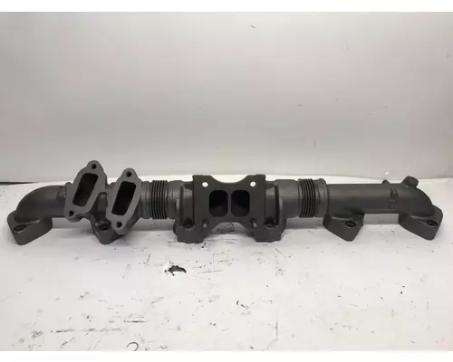 Exhaust Manifold VOLVO D11H Frontier Truck Parts