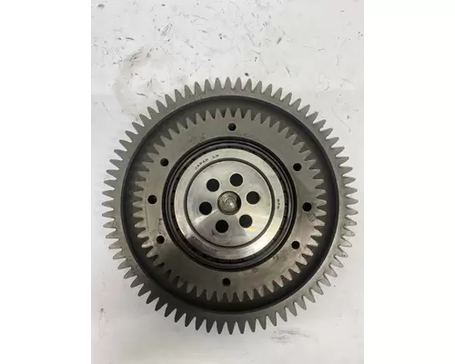 Timing Gears VOLVO D11H Frontier Truck Parts