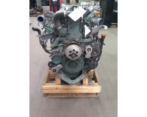 Engine Assembly VOLVO D11M EPA17 (MP7) LKQ Geiger Truck Parts