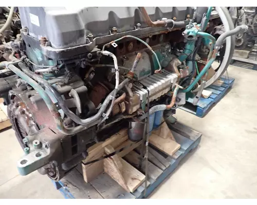 Engine Assembly VOLVO D11SCR Michigan Truck Parts
