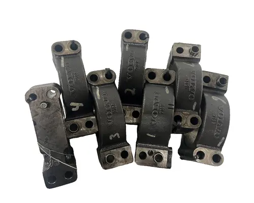 Camshaft Housing VOLVO D12 Rydemore Heavy Duty Truck Parts Inc