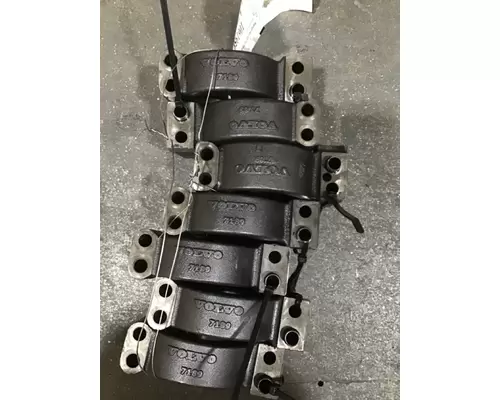 Camshaft Housing VOLVO D12 Rydemore Heavy Duty Truck Parts Inc