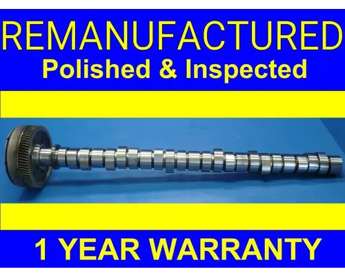 Camshaft VOLVO D12 Diesel Truck Parts