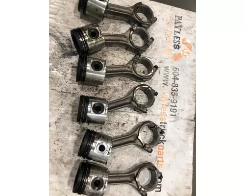 Connecting Rod VOLVO D12 Payless Truck Parts