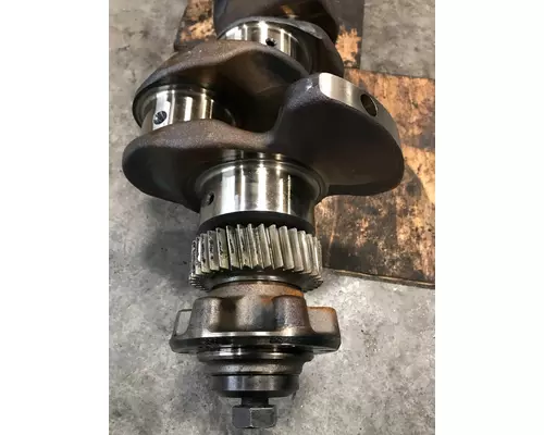 Crankshaft VOLVO D12 Payless Truck Parts