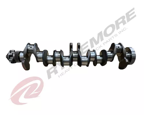 Crankshaft VOLVO D12 Rydemore Heavy Duty Truck Parts Inc