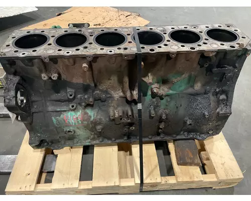 Cylinder Block VOLVO D12 Payless Truck Parts