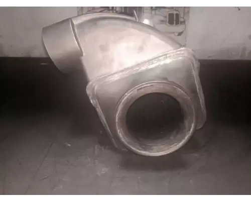 Volvo D12 EGR Cooler