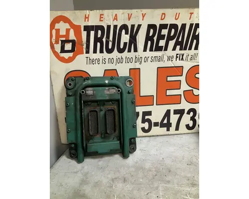 ECM VOLVO D12 Hd Truck Repair &amp; Service