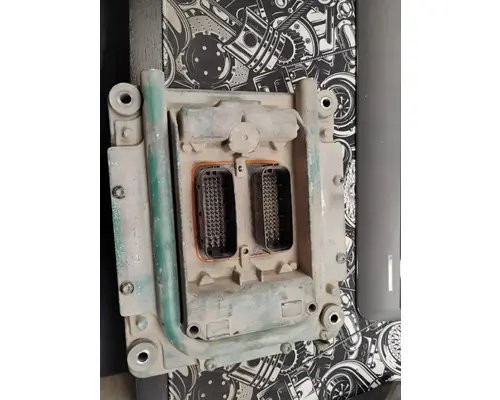 ECM VOLVO D12 Crj Heavy Trucks And Parts