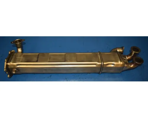 EGR Cooler VOLVO D12 Diesel Truck Parts