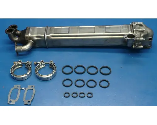 EGR Cooler VOLVO D12 Diesel Truck Parts