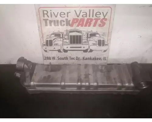 EGR Cooler Volvo D12 River Valley Truck Parts