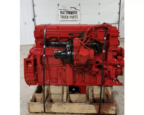 Engine Assembly VOLVO D12 Nationwide Truck Parts LLC