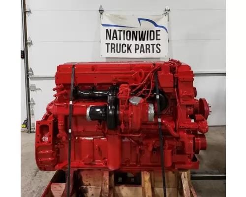 Engine Assembly VOLVO D12 Nationwide Truck Parts LLC