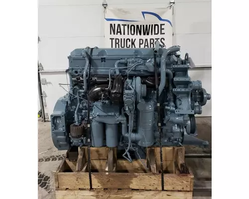 Engine Assembly VOLVO D12 Nationwide Truck Parts LLC